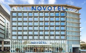 Novotel Guangzhou Baiyun Airport
